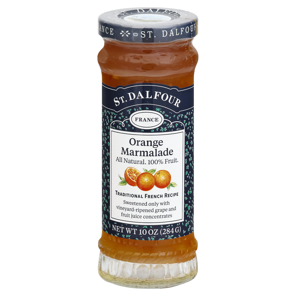 St Dalfour 100% Fruit Spread