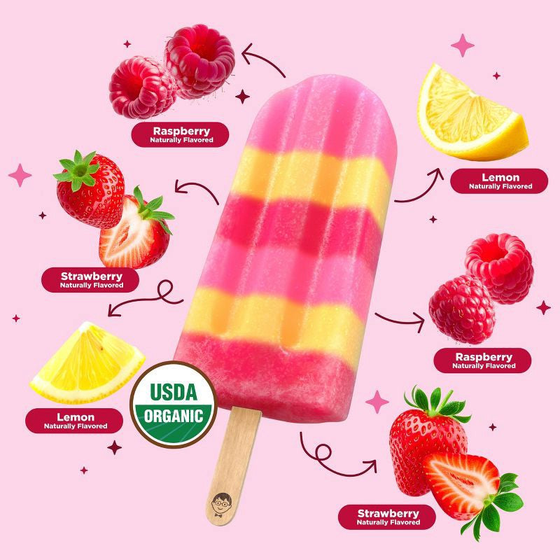 Jonny Pops