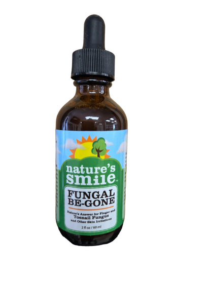 Fungal Be-Gone 2 oz
