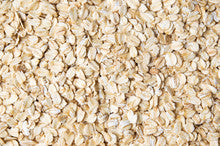 Oats Quick Rolled GF Organic