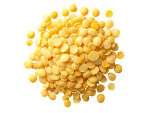 Harvest Gold Lentils, Dry