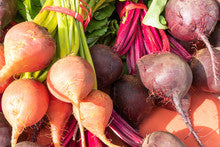 Beets, Organic Farm Fresh, Bundle