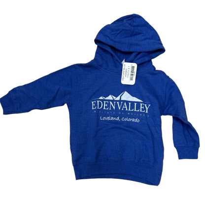 Sweatshirt, Hooded, Youth Sizes