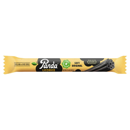 Licorice 1 1/8 oz.