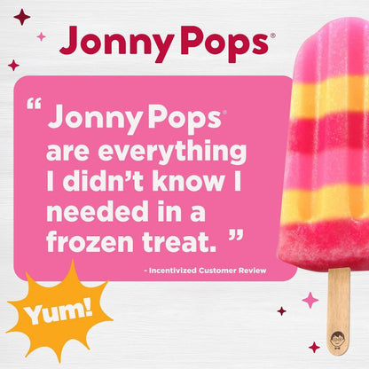 Jonny Pops