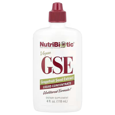 Grapefruit Seed Extract Liquid Concentrate