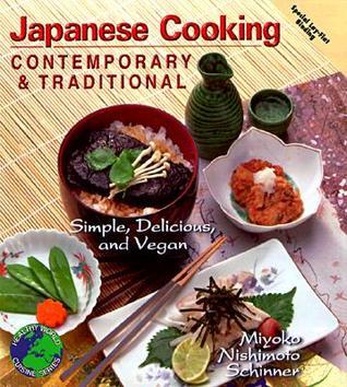 Japanese Cooking: Contemporary & Traditional - SALE!