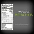 Pistachios Roasted & Salted 1.5 oz