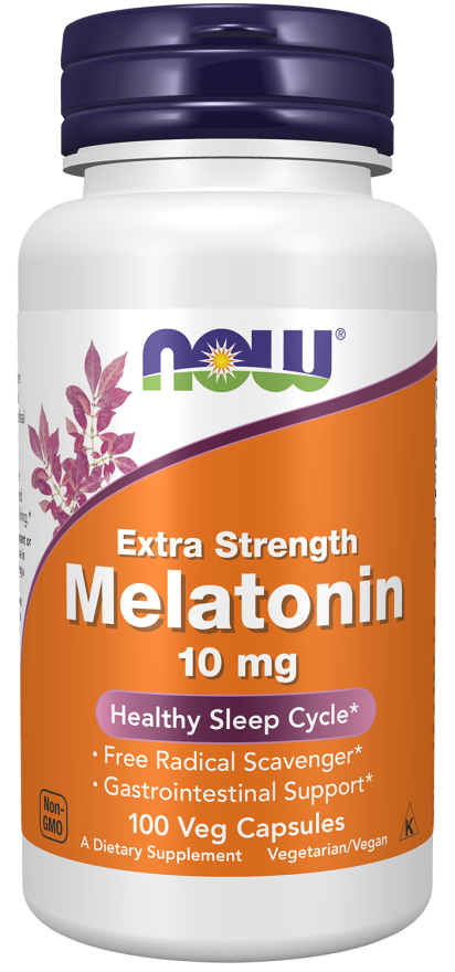 Melatonin 10mg 90 caps