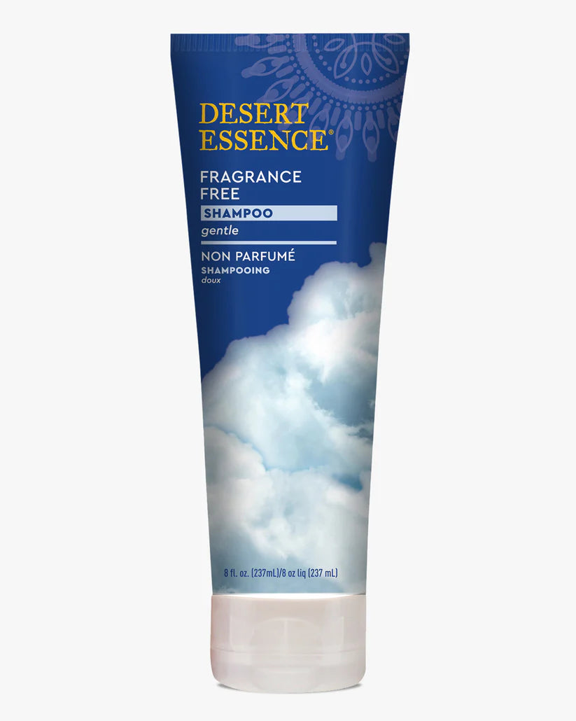 Hair Shampoo 8 oz