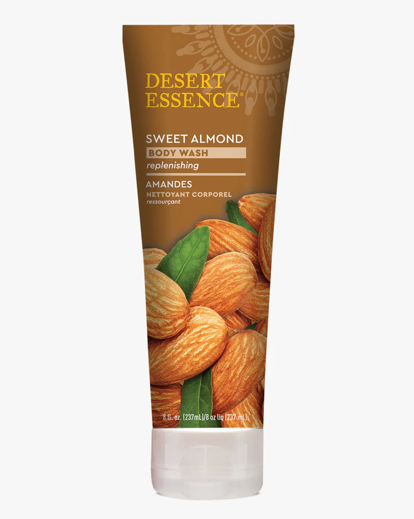 Body Wash 8 oz