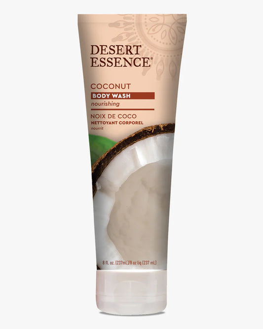 Body Wash 8 oz