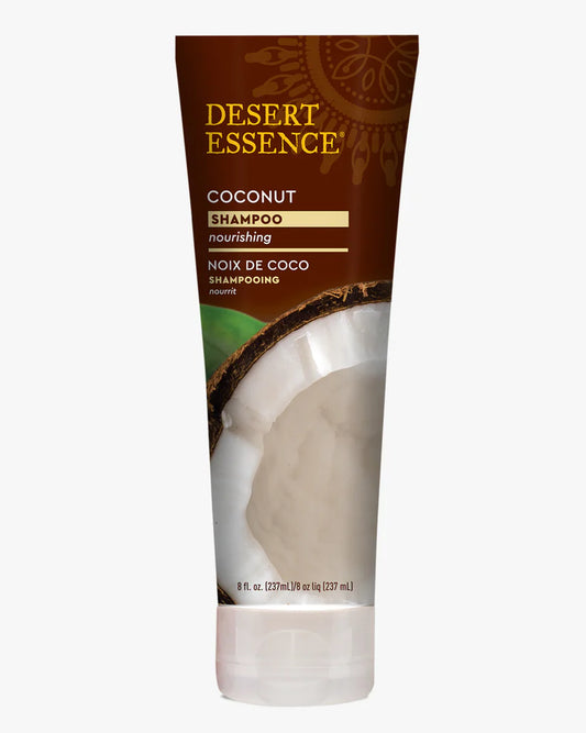 Hair Shampoo 8 oz