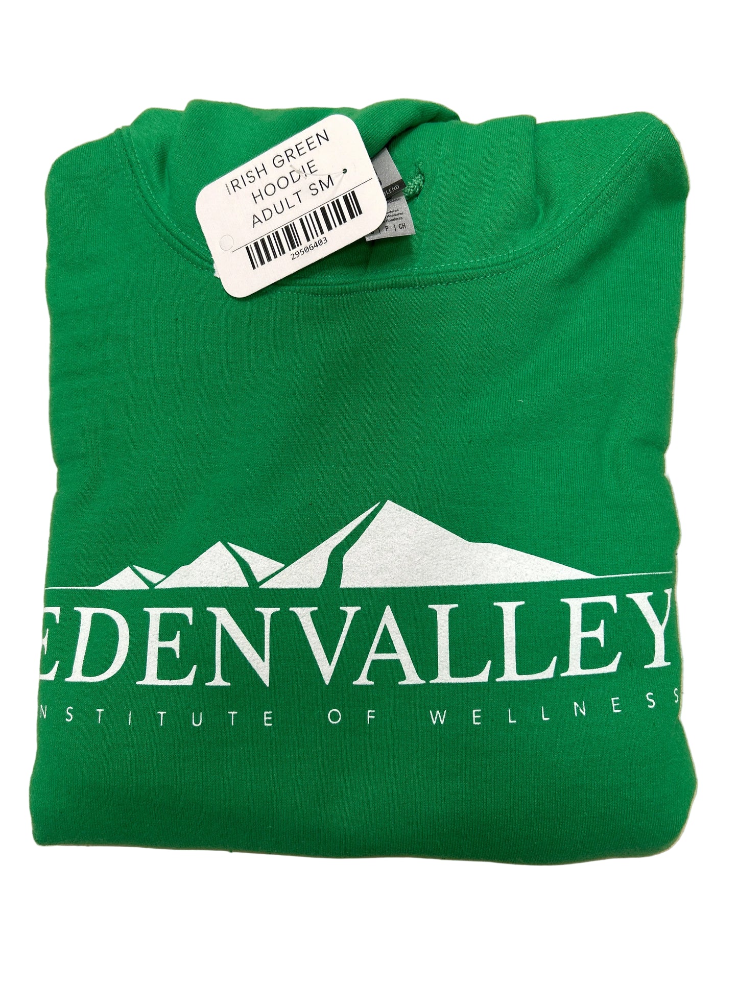 Sweatshirt, Hooded, Adult Sizes (Closeout)