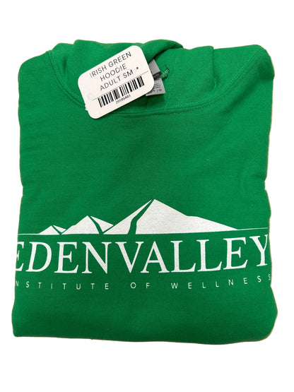 Sweatshirt, Hooded, Adult Sizes (Closeout)