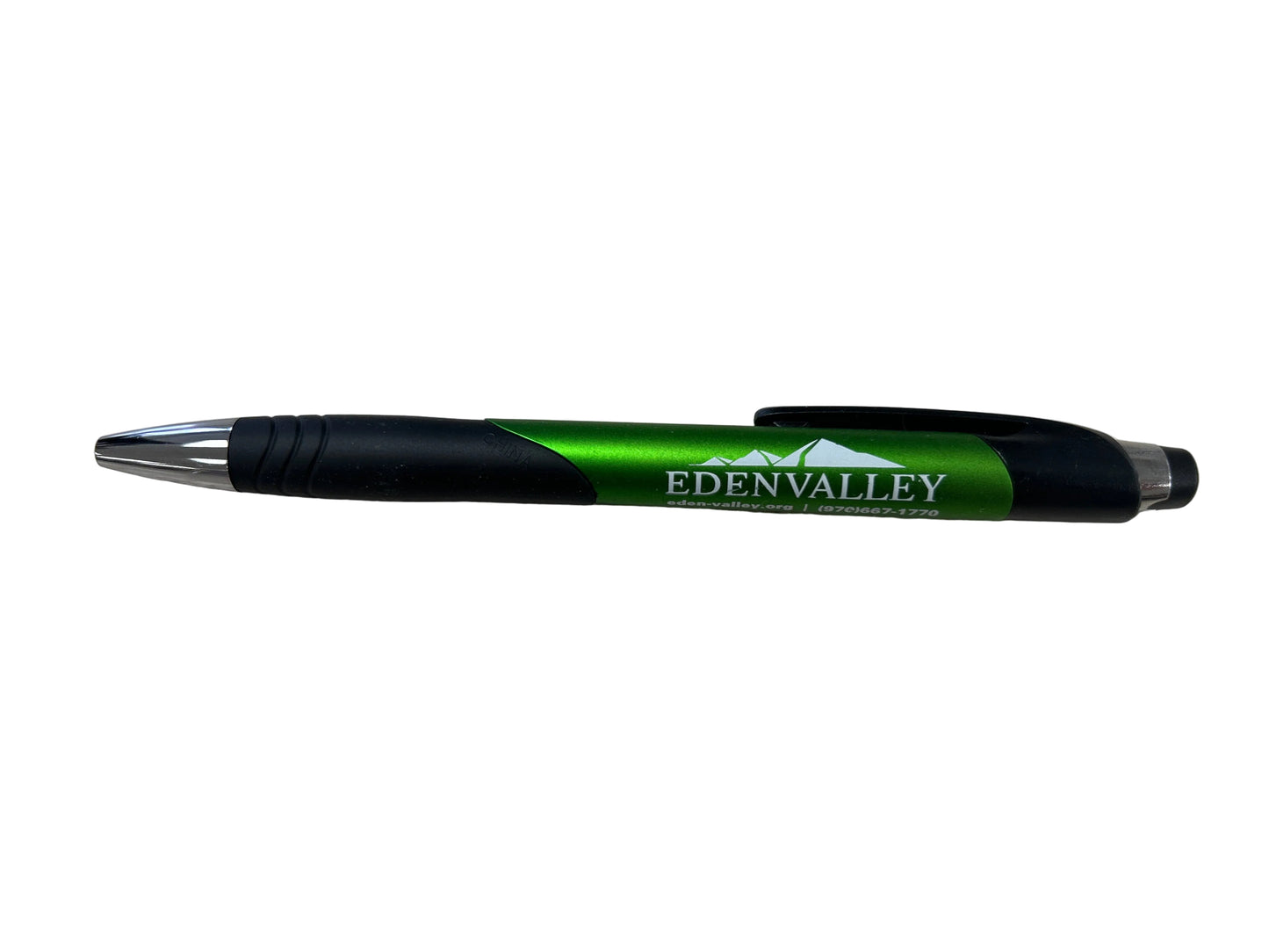 Black Ink Pen, Eden Valley