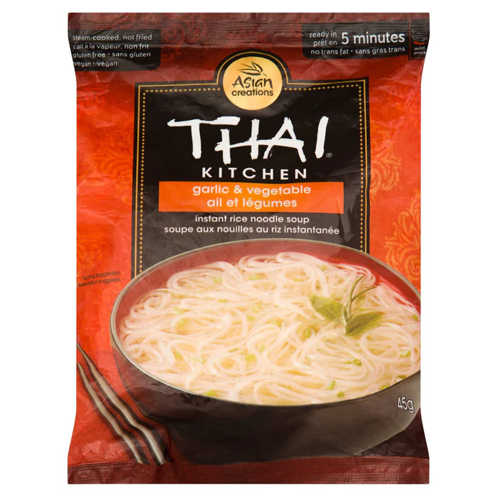 Rice Noodles, Instant  1.6 oz