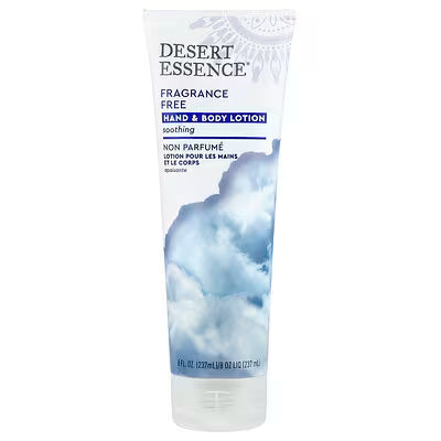 Hand & Body Lotion 8 oz