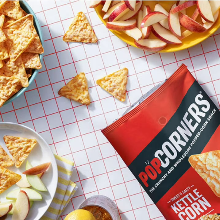 Popcorners 5 oz