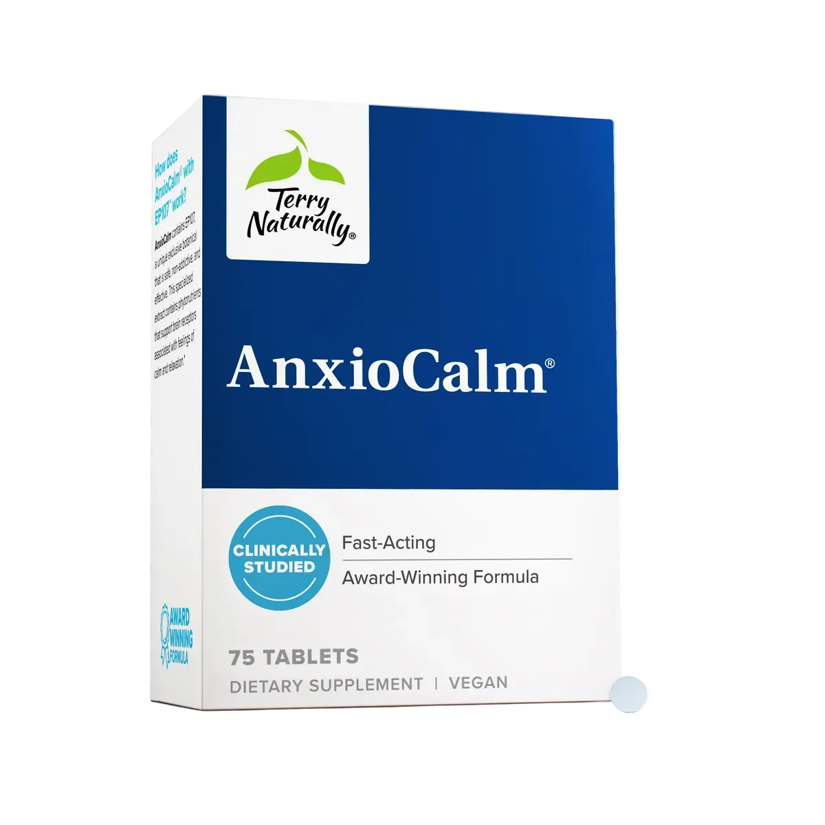 AnxioCalm 45 tablets