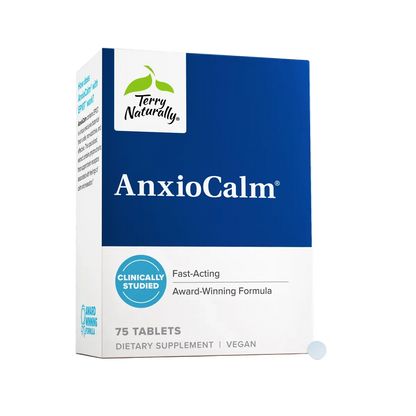 AnxioCalm 45 tablets