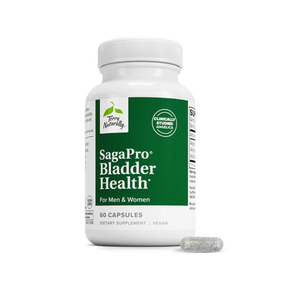 SagaPro Bladder Health 30 capsules