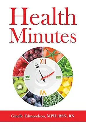 Health Minutes - SALE!