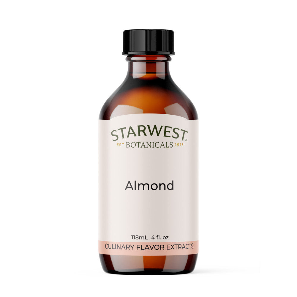 Almond Extract