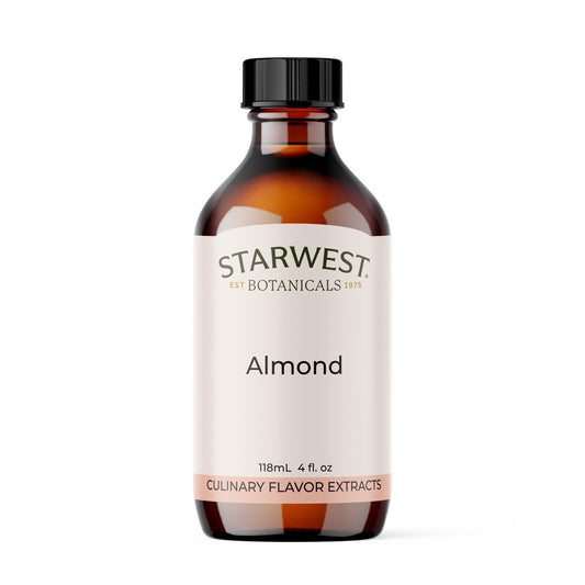 Almond Extract