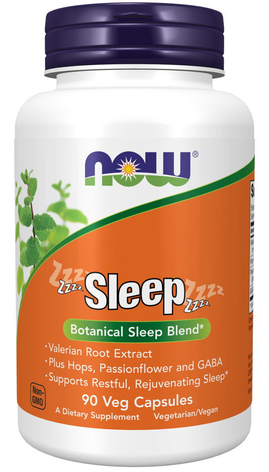 Sleep 90 Veg Capsules