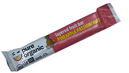 Fruit Bars, Layered .63 oz
