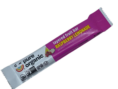 Fruit Bars, Layered .63 oz