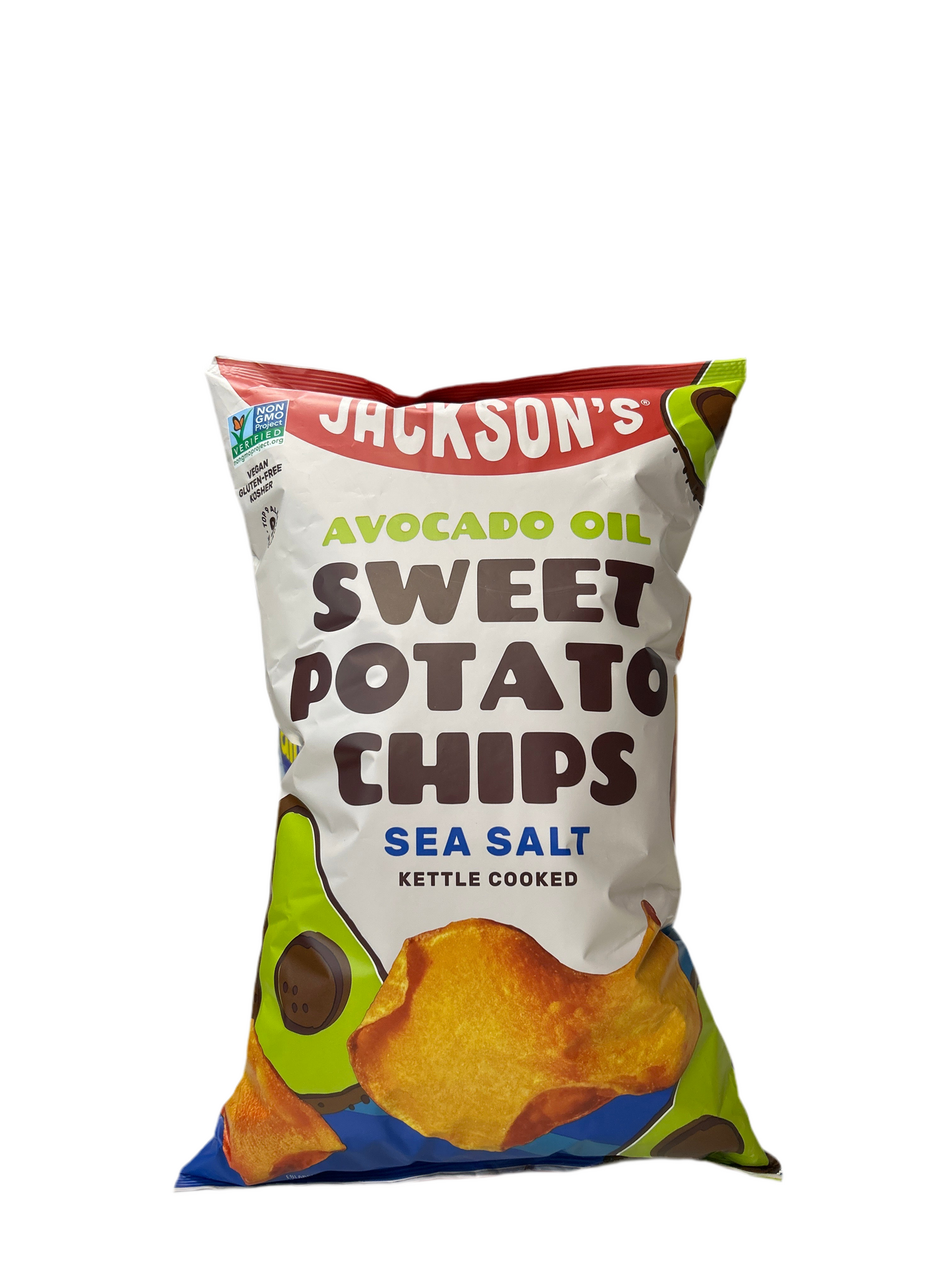 Chips, Sweet Potato  16 oz