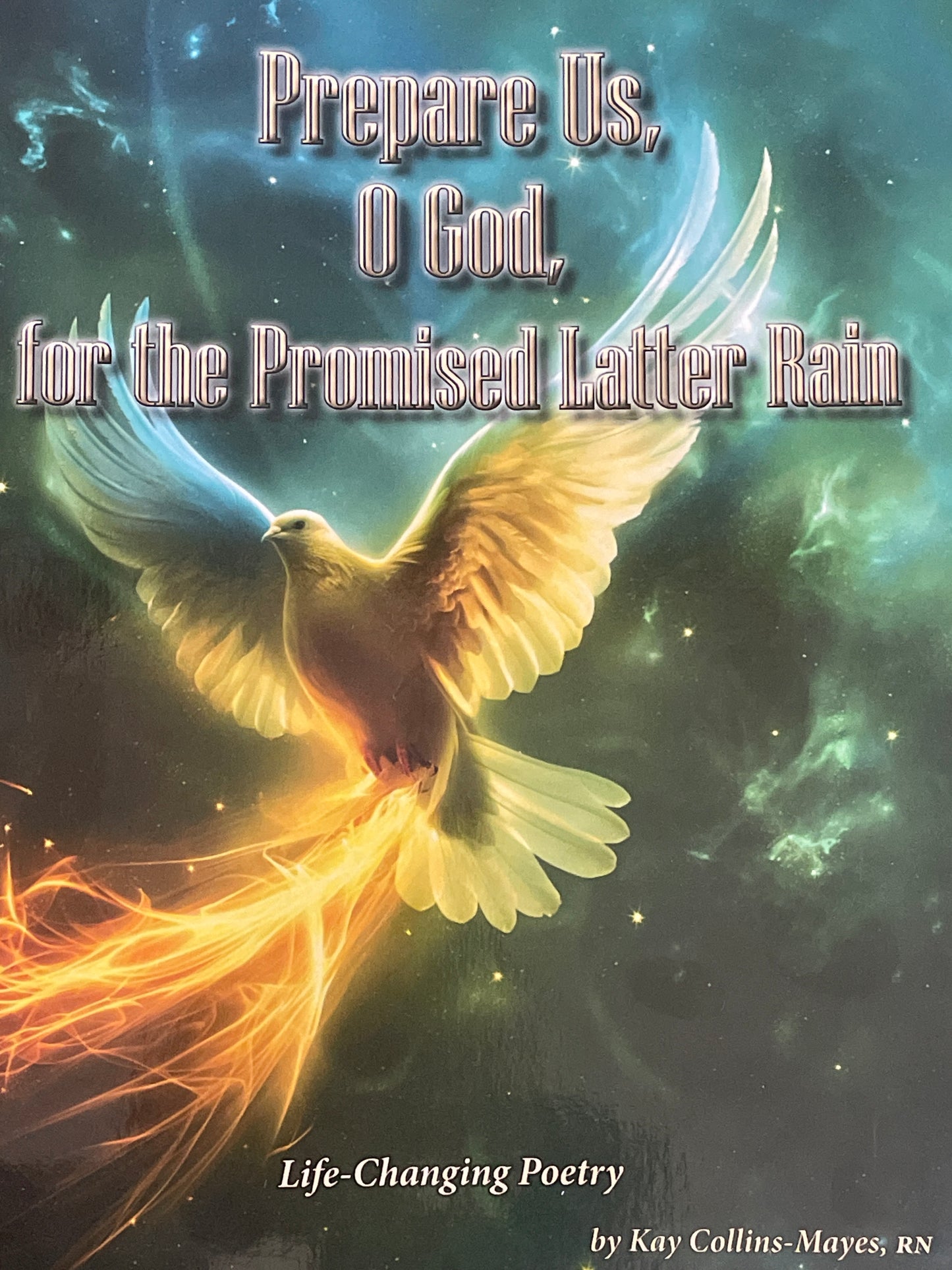 Life-Changing Poetry for Conflict of the Ages Series - SALE!