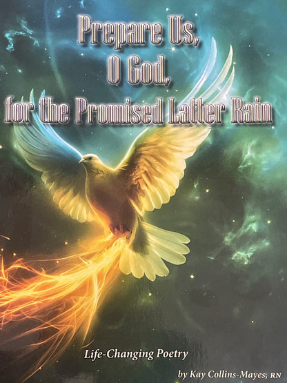 Life-Changing Poetry for Conflict of the Ages Series - SALE!