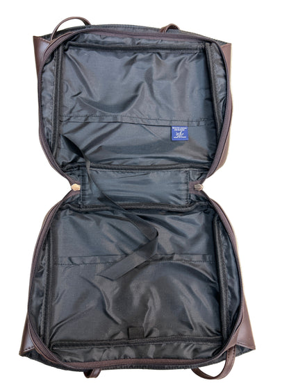 Bible Cover With Handles