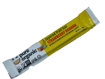 Fruit Bars, Layered .63 oz