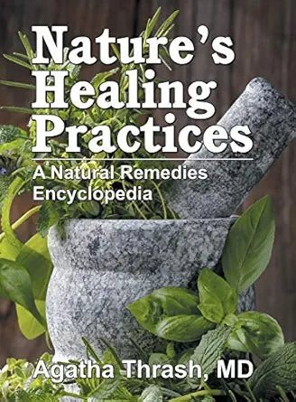 Nature's Healing Practices - SALE!