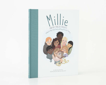 Millie and Her Tangled Thought