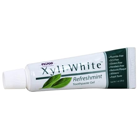 Toothpaste Gel, XyliWhite™ 1 oz TRAVEL SIZE
