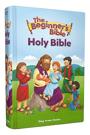 The Beginner's Bible - SALE!