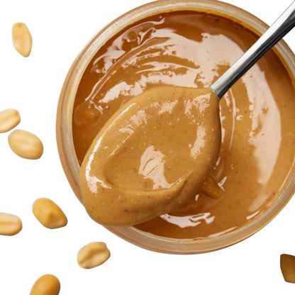 Peanut Butter, Organic 28 oz