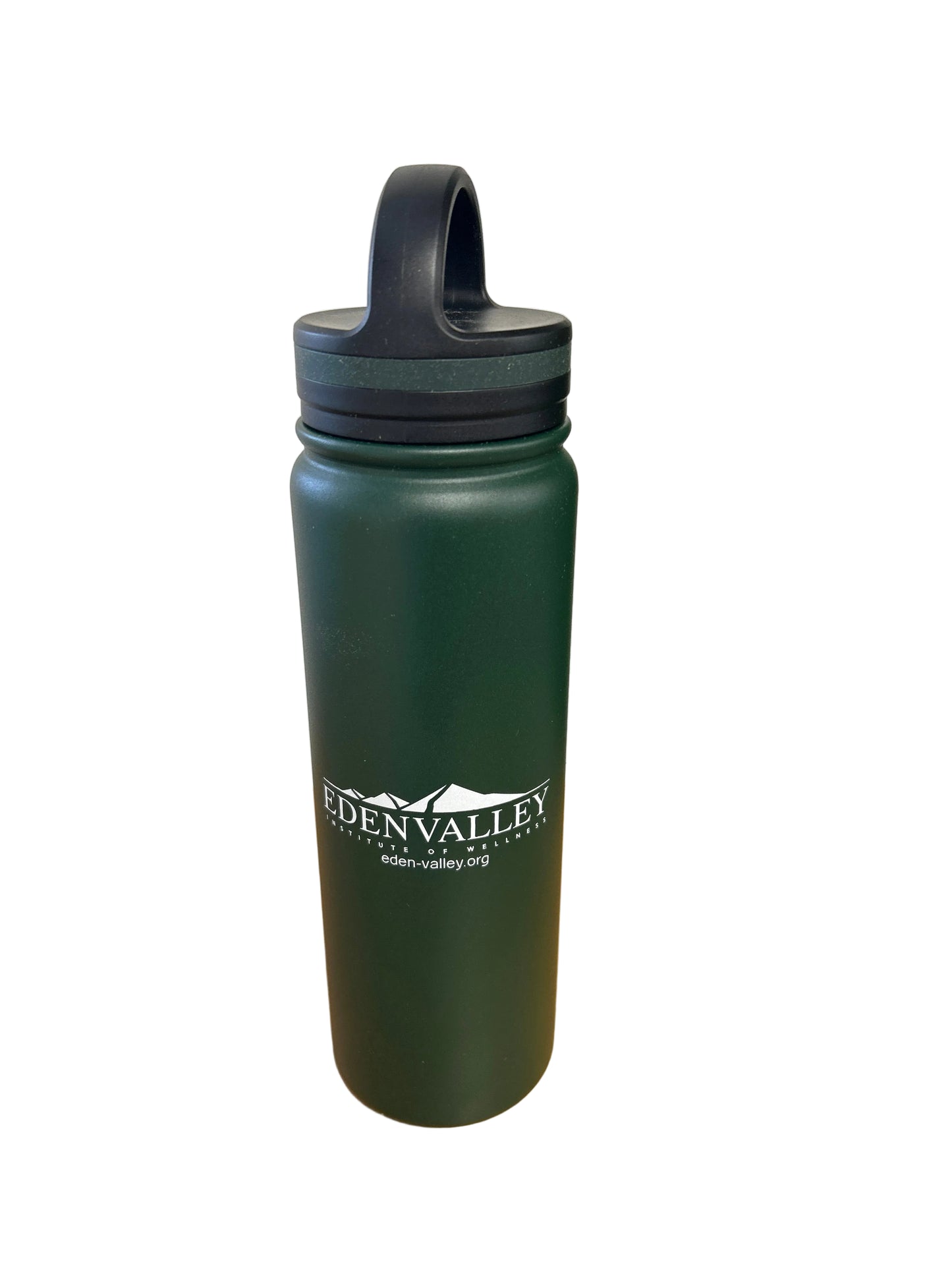 Water Bottle, Metal Eden Valley 24 oz