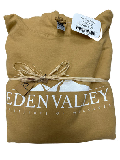 Sweatshirt, Hooded, Adult Sizes (Closeout)