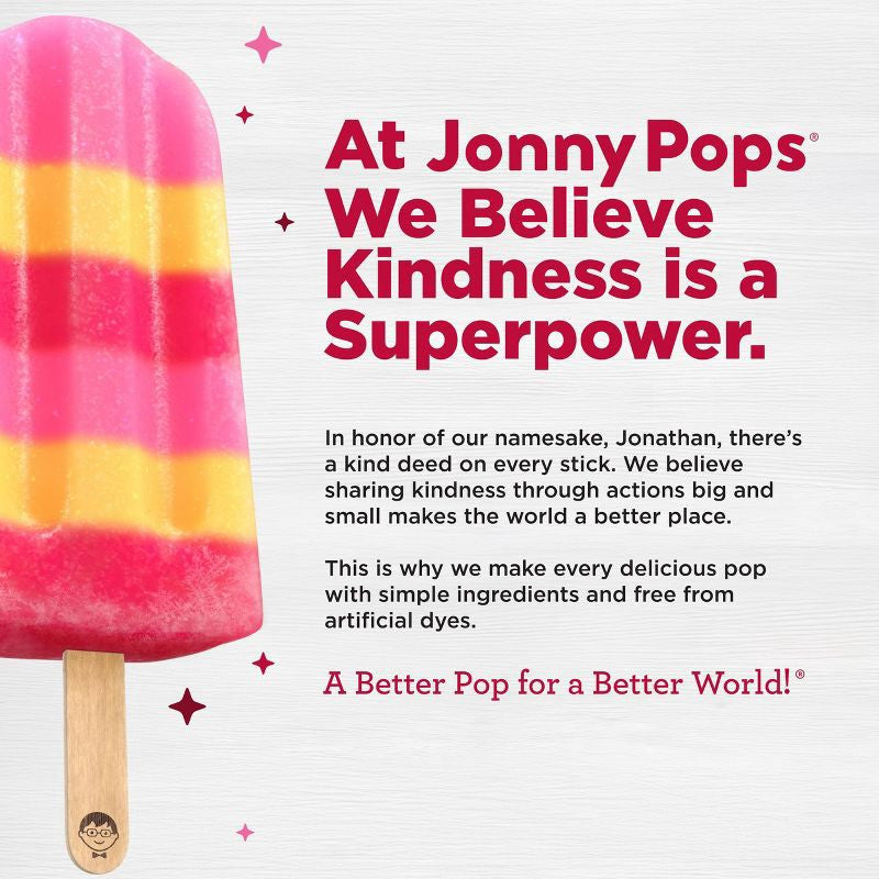 Jonny Pops