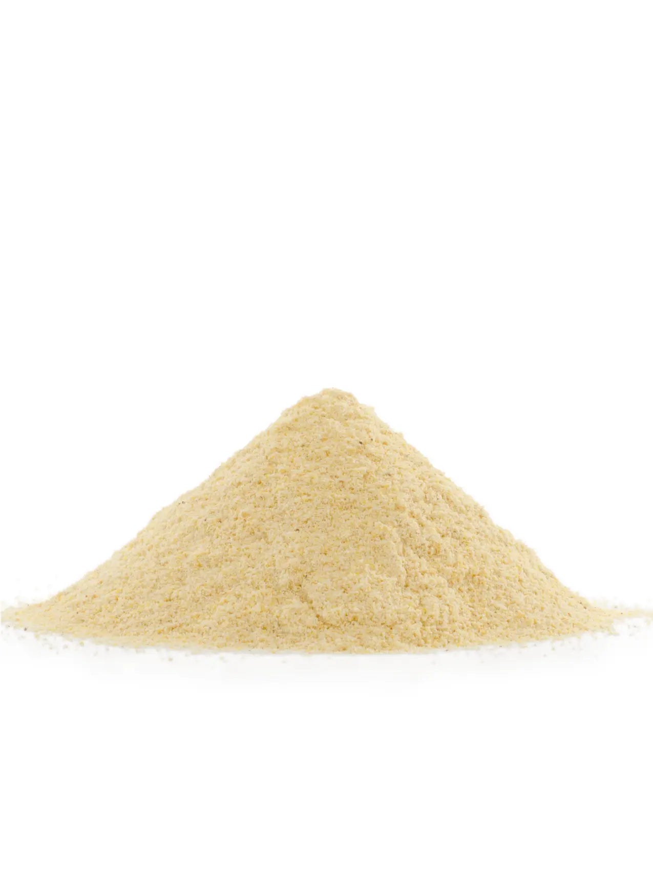 Masa Harina Golden Corn Flour, Pride of the Mill 22 oz - Past Best Buy Date