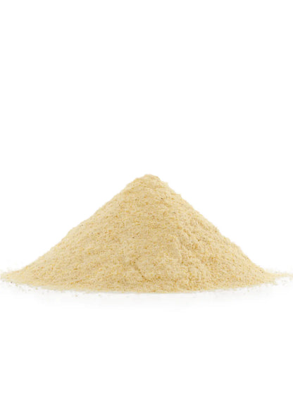 Masa Harina Golden Corn Flour, Pride of the Mill 22 oz - Past Best Buy Date