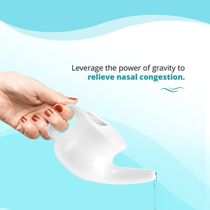 Ancient Secret Nasal Cleansing Supplies  - SALE!