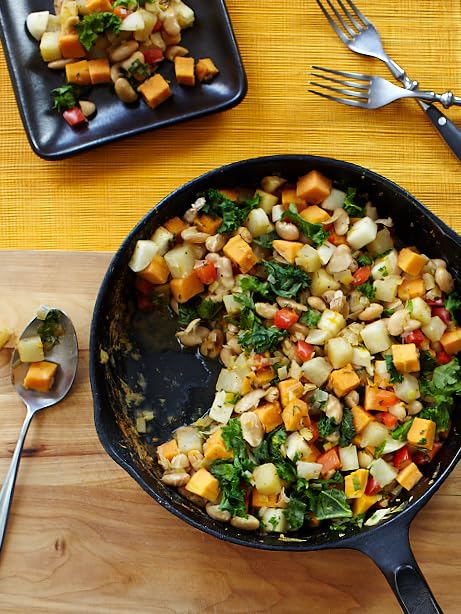 Forks Over Knives - The Cookbook, paperback - SALE!