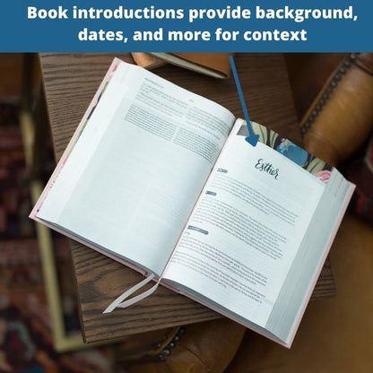 NIV The Women's Study Bible